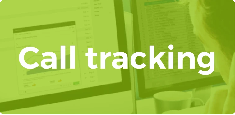 Call Tracking