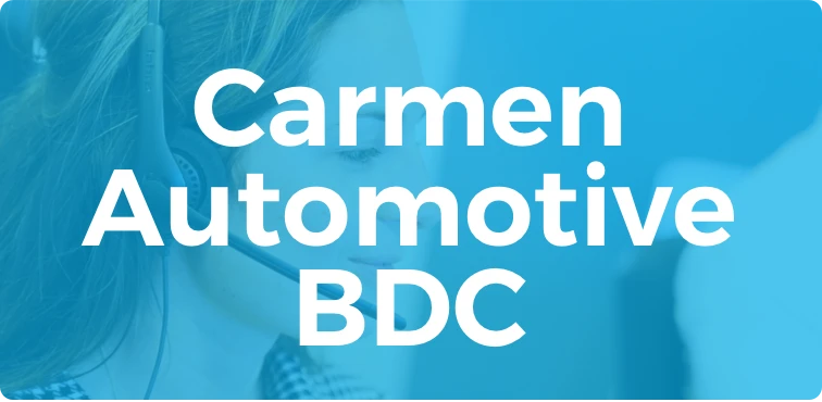 Carmen Automotive BDC