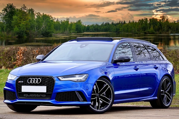 Audi RS6